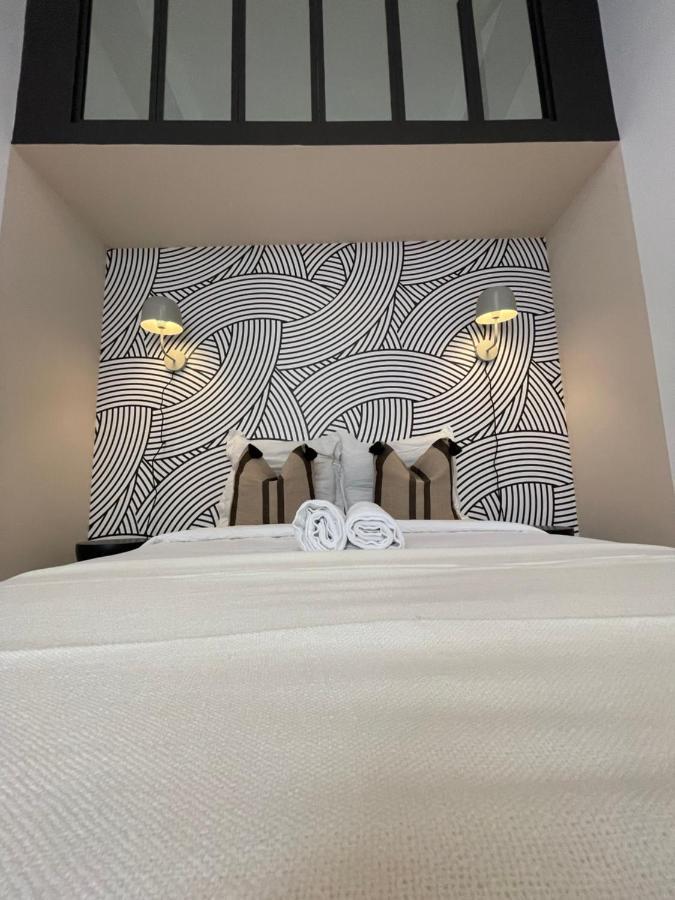 Suite Cartier ลียง ภายนอก รูปภาพ