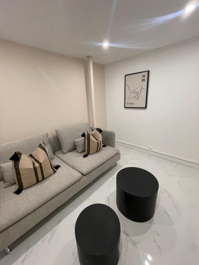 Suite Cartier ลียง ภายนอก รูปภาพ